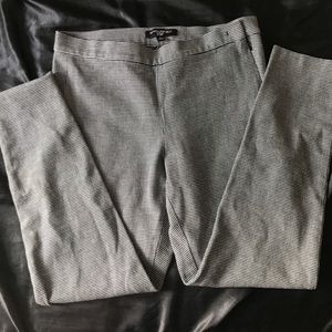 Banana Republic trousers size 6
